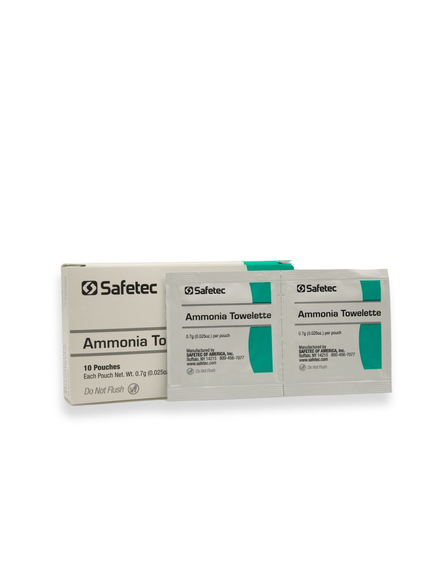 Ammonia Inhalant Respiratory Stimulant