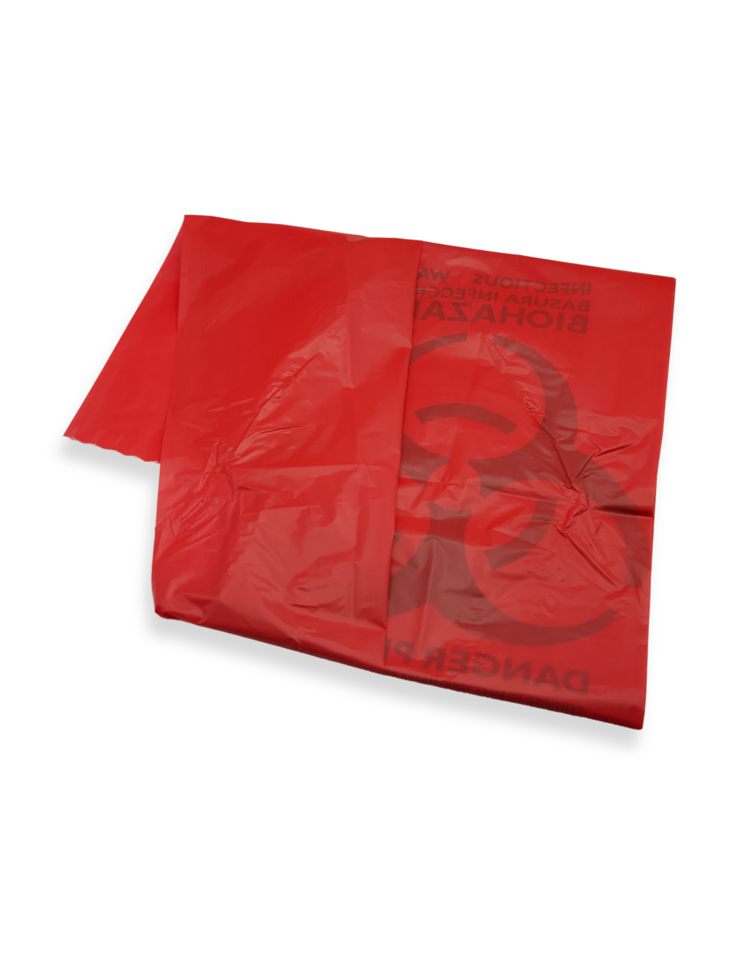 Bodily Fluid Disposal Kit