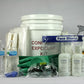Concrete Exposure Bucket Kit