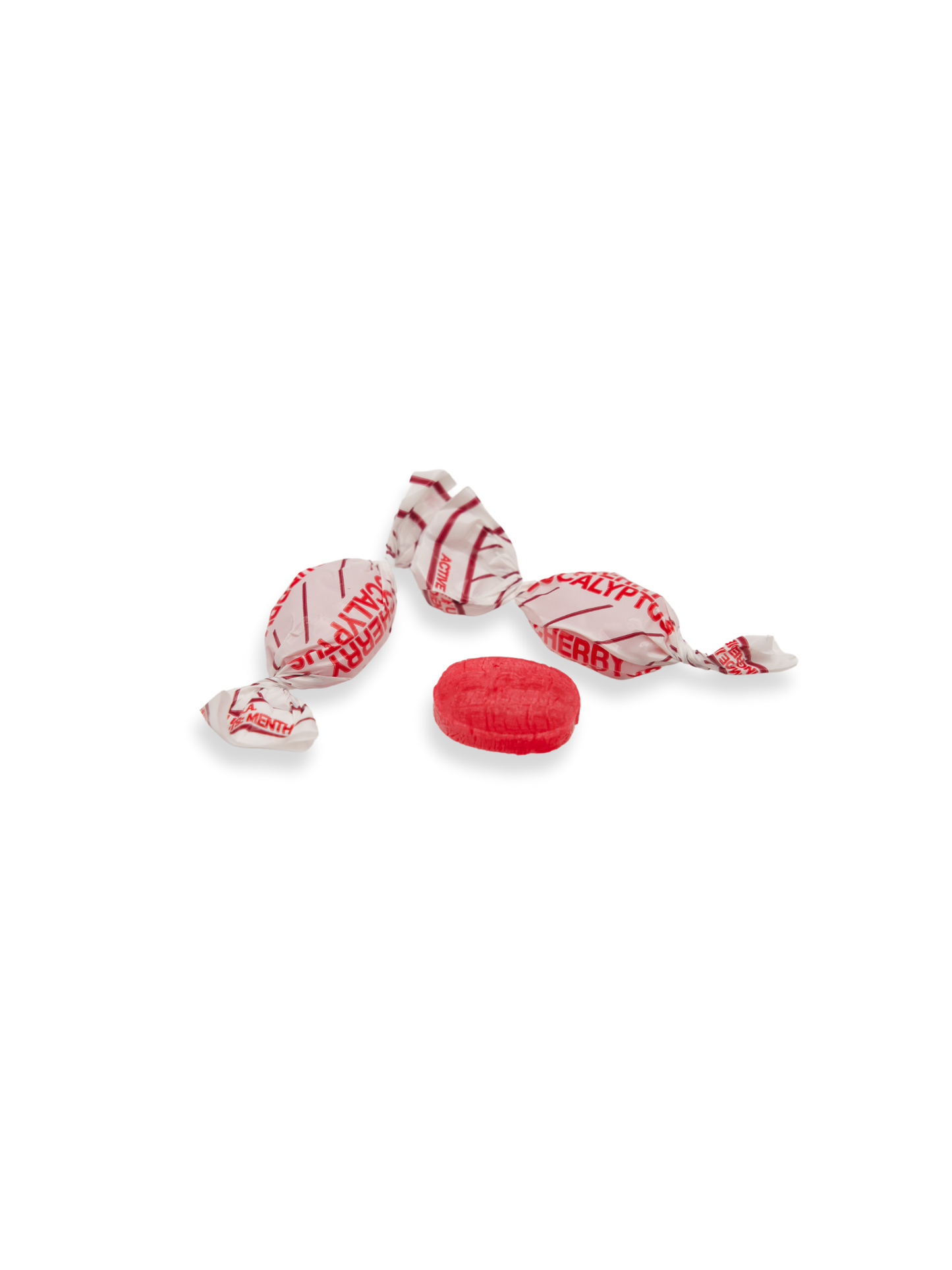 Cherry Cough Drop 100ct