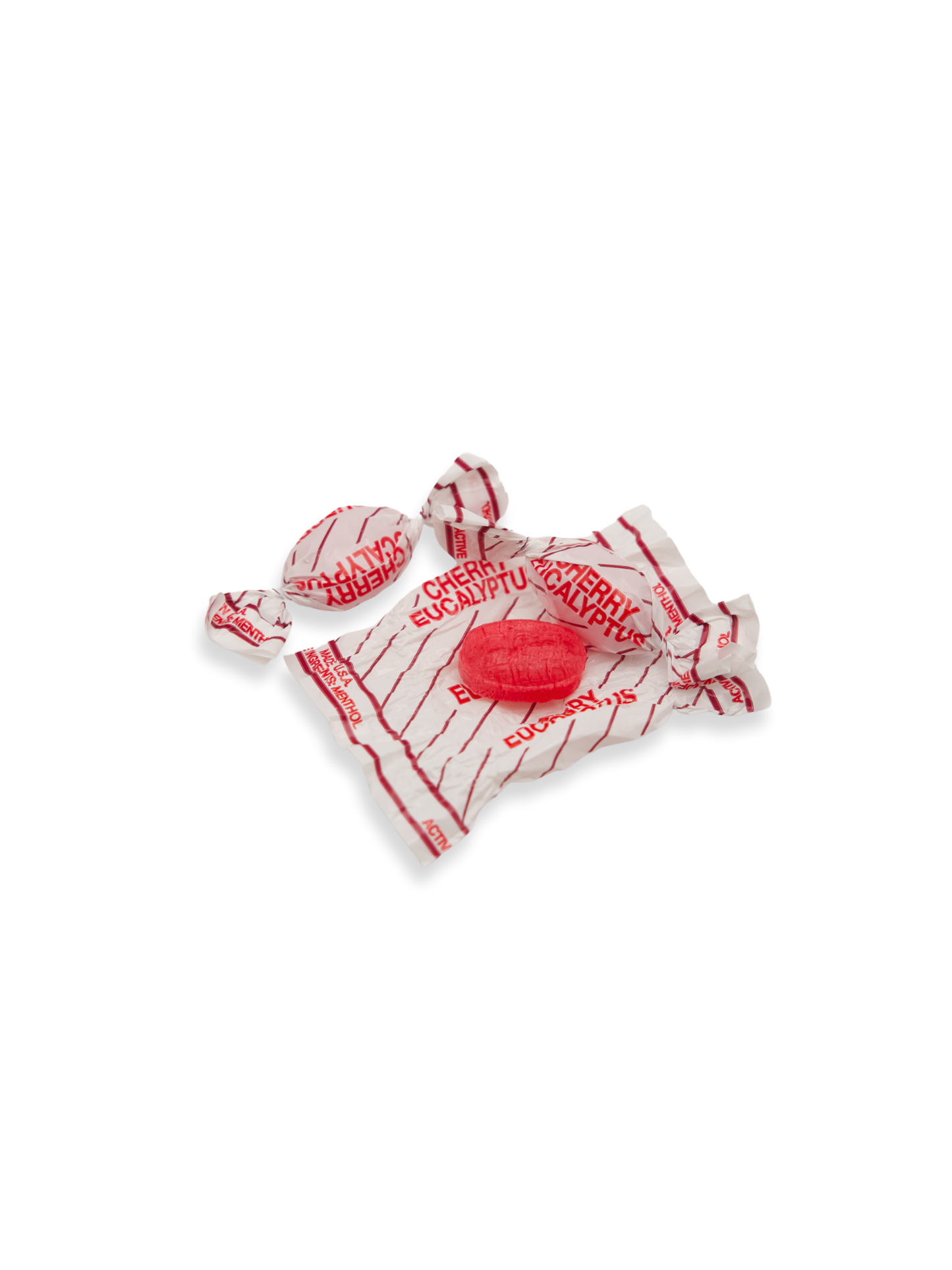 Cherry Cough Drop 100ct
