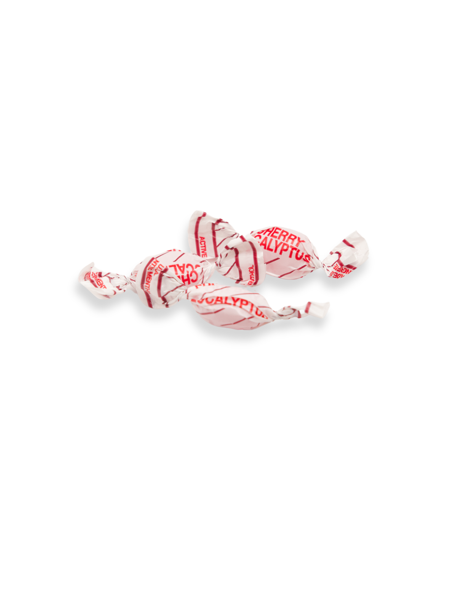 Cherry Cough Drop 100ct