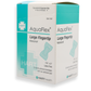 AQUAFLEX Waterproof LG Fingertip Bandage, 25/box