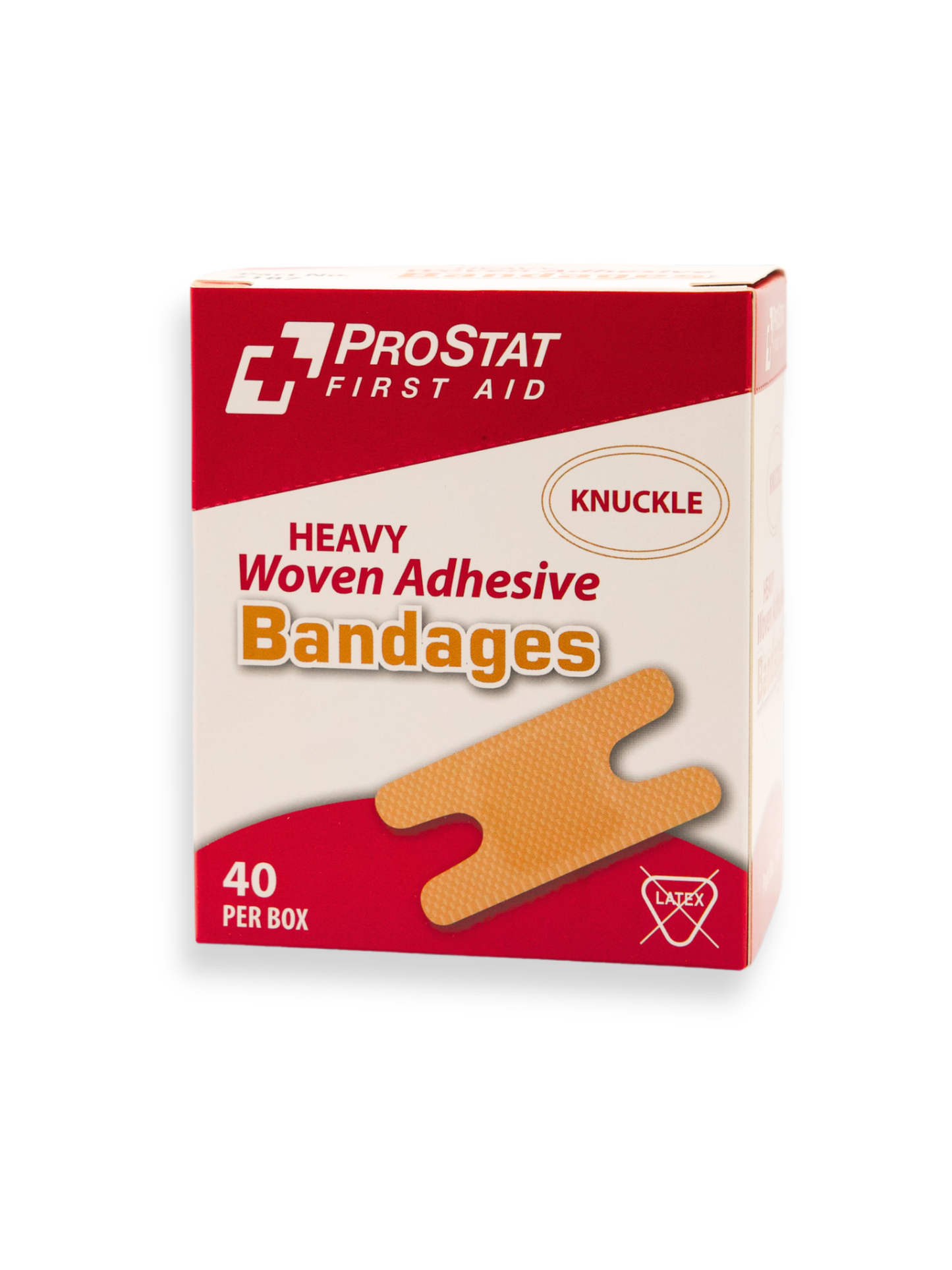 Knuckle Bandage 40 ct