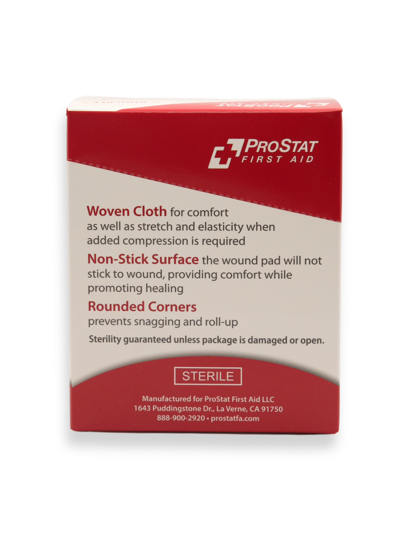 Knuckle Bandage 40 ct