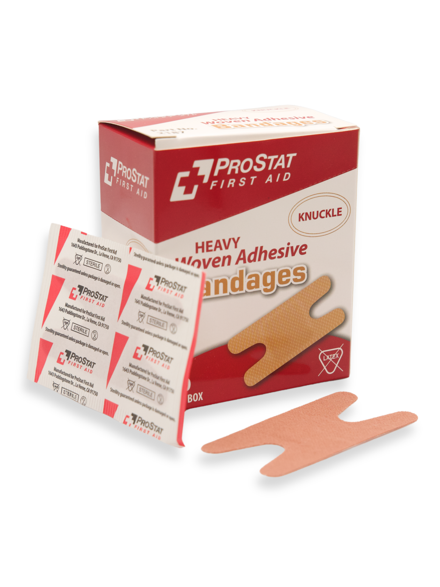 Knuckle Bandage 40 ct