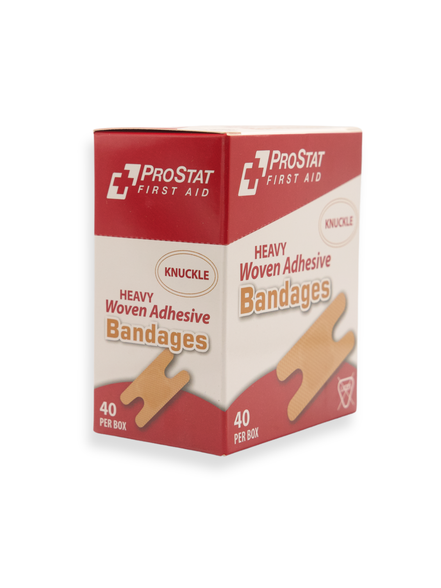 Knuckle Bandage 40 ct