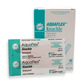AQUAFLEX Waterproof Knuckle bandage, 40/box