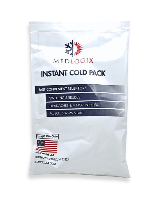 Instant Ice Pack Large