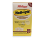 Medi-Lyte 100ct-500ct
