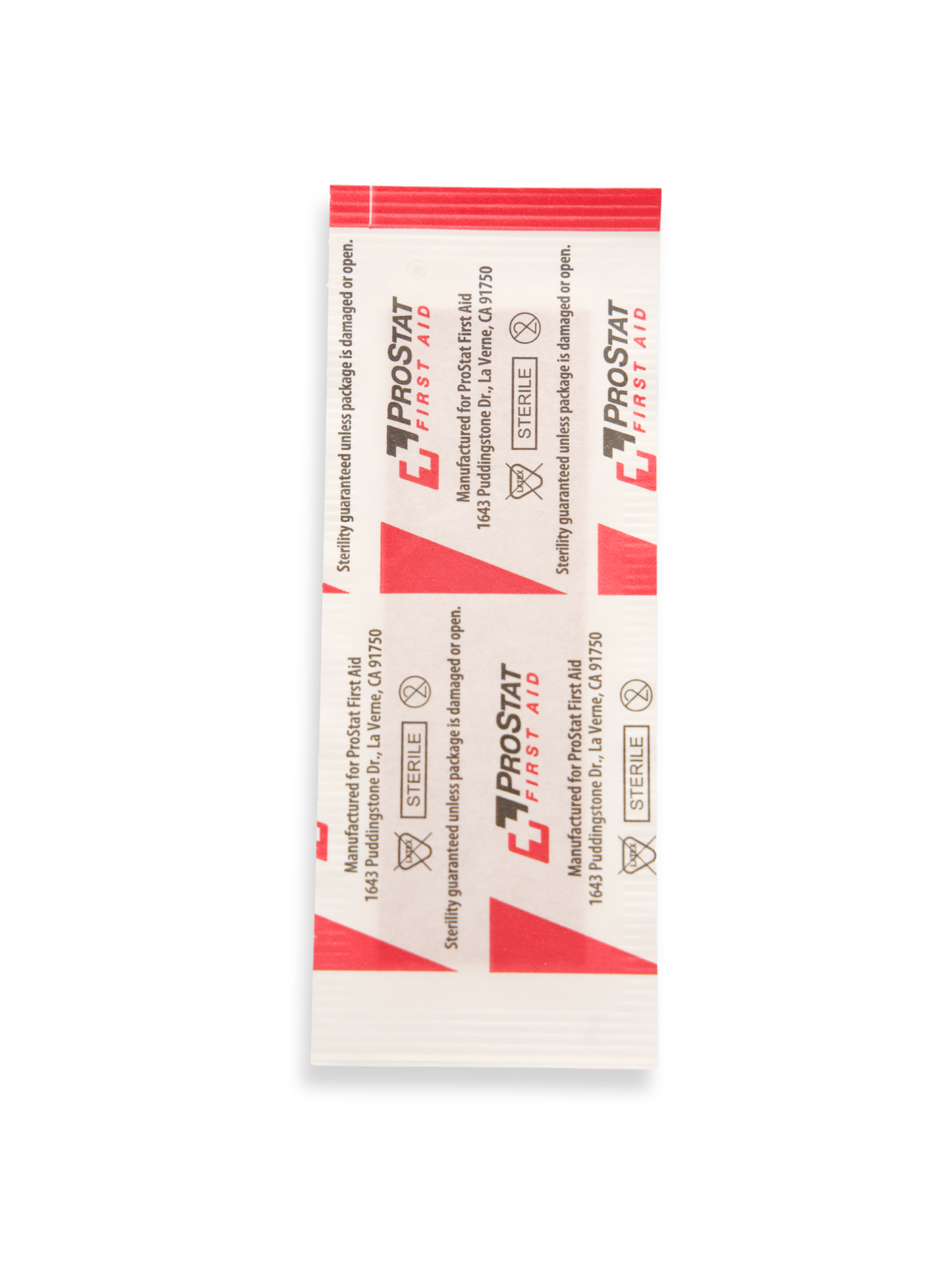 7/8 Strip Bandages 50 ct