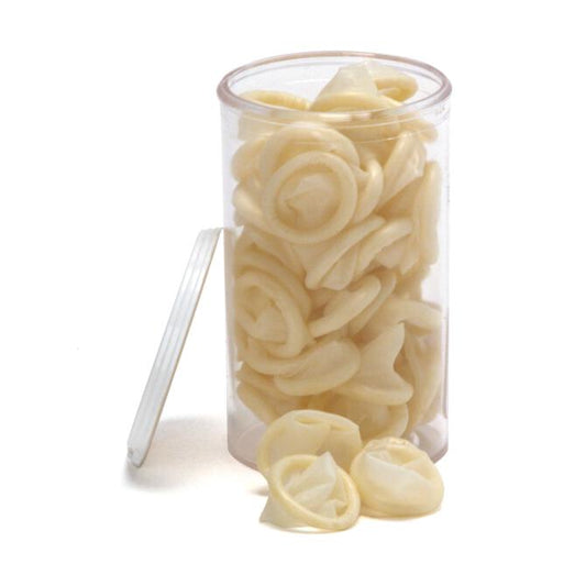 Finger Cots Large Vial