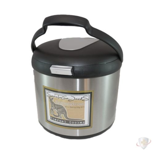 7 Liter Thermal Cooker