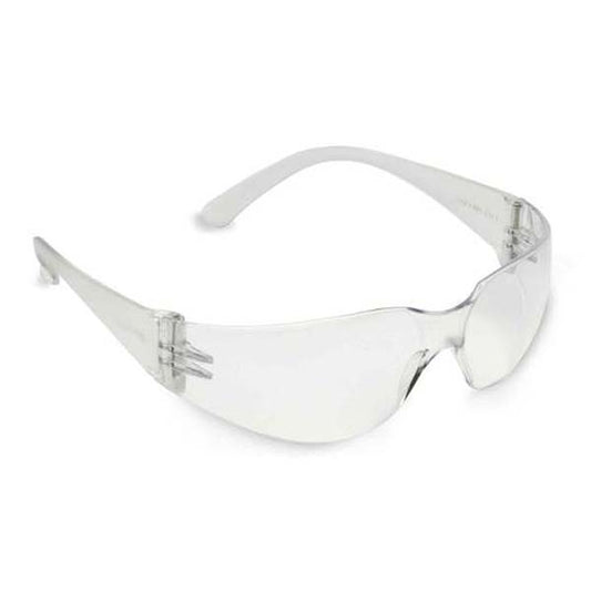 Bulldog Safety Glass Clear Lens