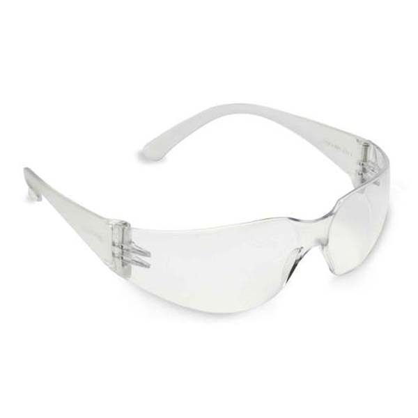 Bulldog Pups Safety Glass (kids size), I/O lens