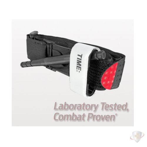 CAT Combat Application Tourniquet – GEN7 Black