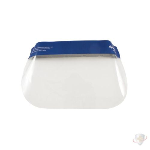 Vision Face Shield Face Shields β Shield-Safety
