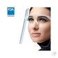 Face Shield with Glass Frames