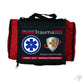 First Aid Trauma Kit Care Center Edition Shield-Safety