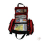 First Aid Trauma Kit Care Center Edition Contents