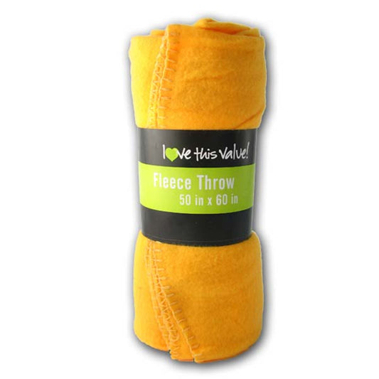 Fleece Blanket