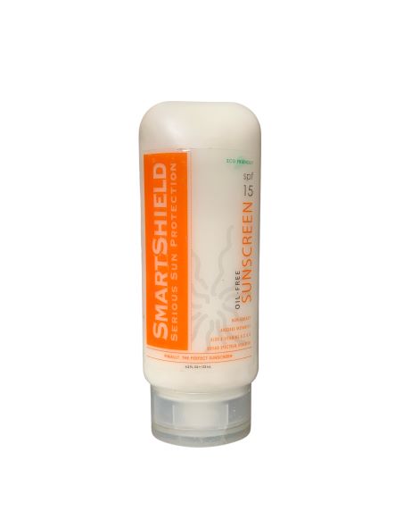 SPF 15 Lotion Sunscreen 4.5 oz