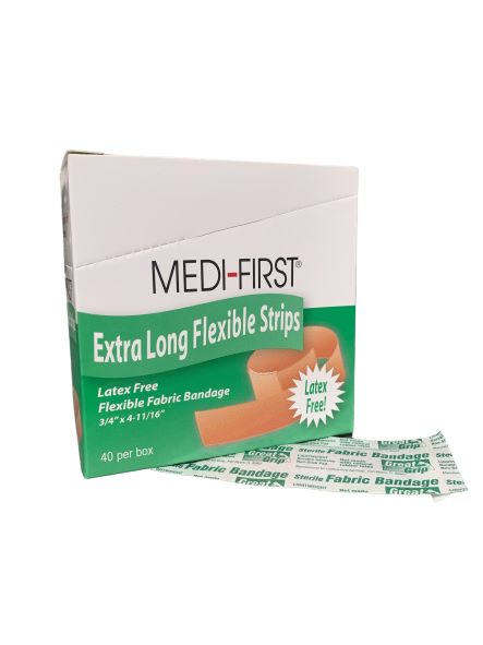 Xtreme Length Bandage 40 ct