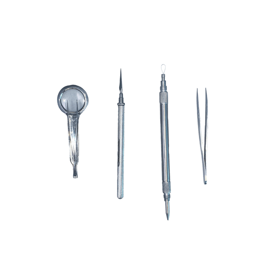 Foreign Material Kit Instruments – Shield-Safety