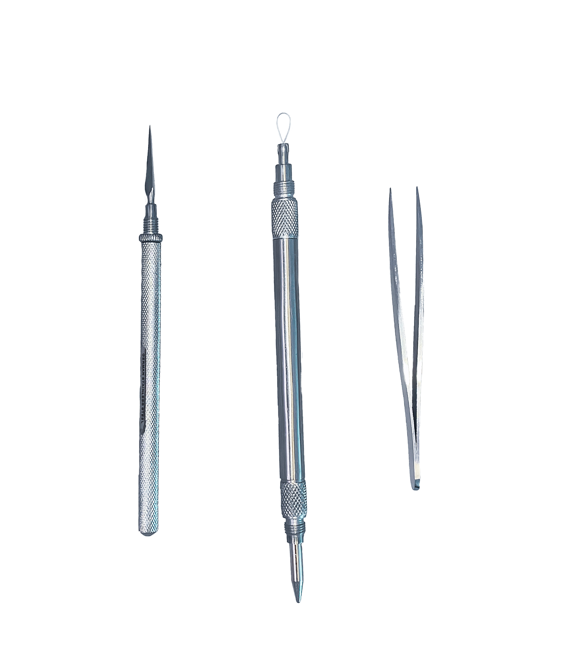 Foreign Object (splinter) Removal Kit – Shield-Safety