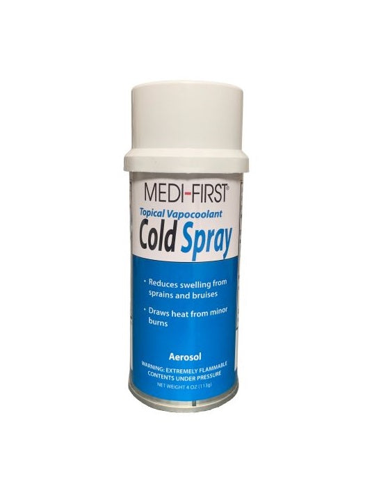 Cold Spray 4 oz.