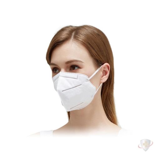 KN95 Masks 2 Pack