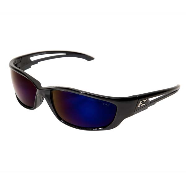 Kazbek - Blue Mirror Lens