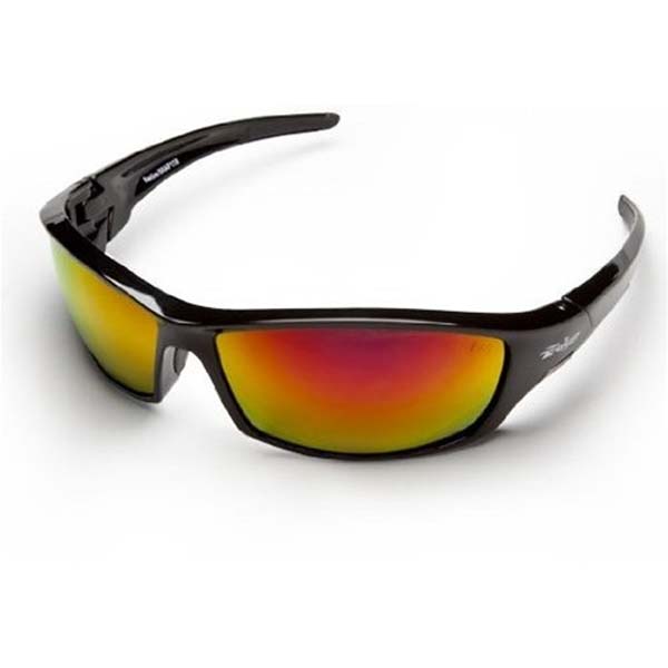 Reclus - Aqua Precision Red Mirror Lens