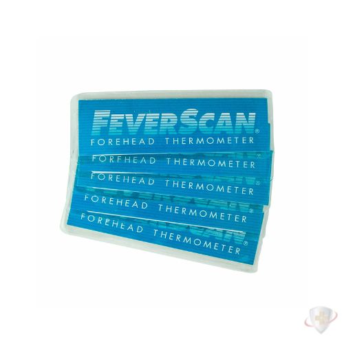 Reusable Forehead Feverscan Thermometer