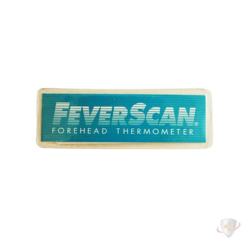 Reusable Forehead Feverscan Thermometer