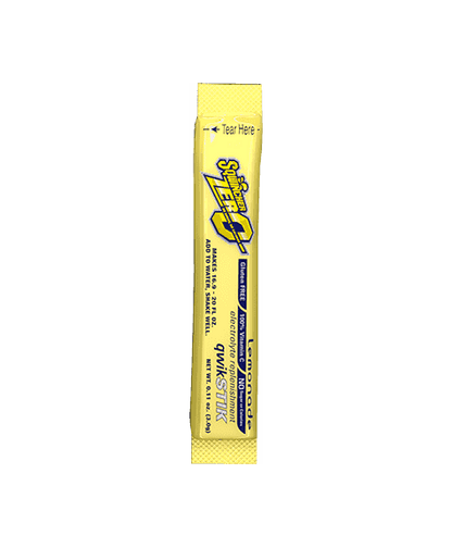 Sqwincher Zero 50 Packets- Sugar Free