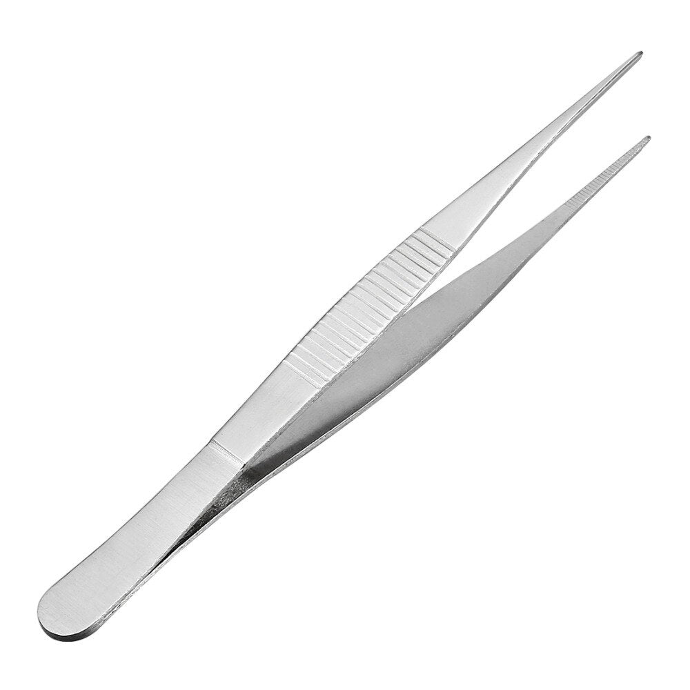 Pointed Tweezers 5 1/2"