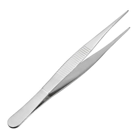 Pointed Tweezers 5 1/2"